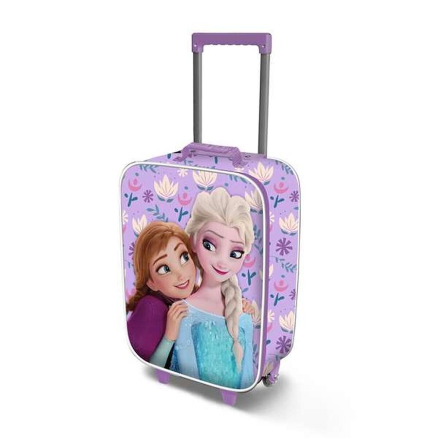 Kabinekuffert Frozen #1