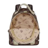 Skoletaske Hello Kitty Brun #3
