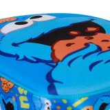 Skoletaske Karactermania Bl� 30 x 25 x 10 cm #4