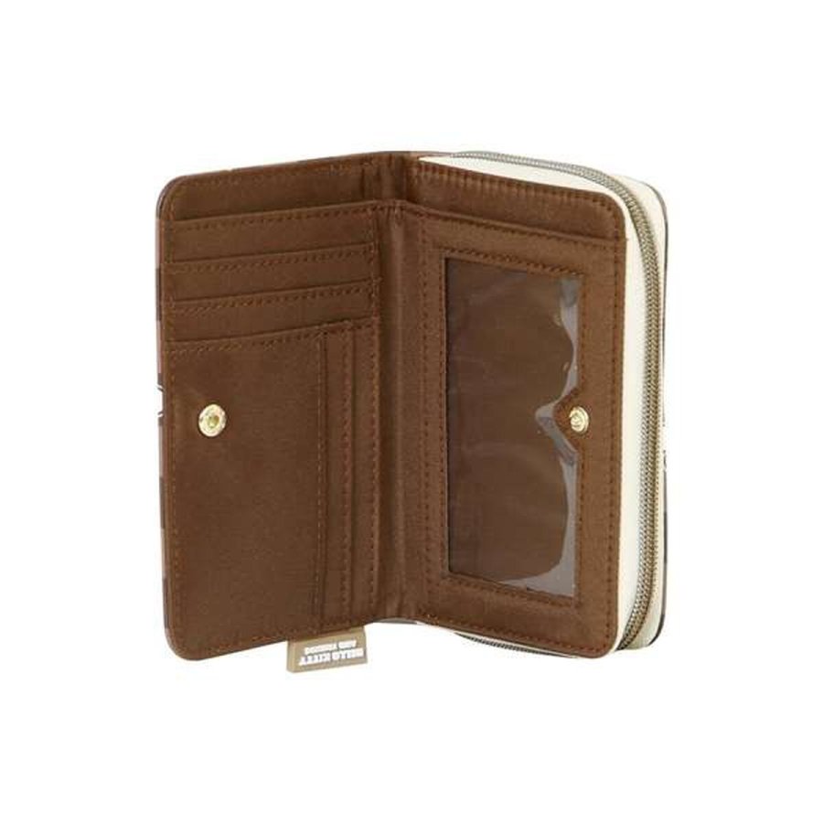 Punge Hello Kitty Brun 10 x 15 x 3 cm #4