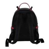 Skoletaske Kuromi Sort 25 x 22 x 15 cm #3