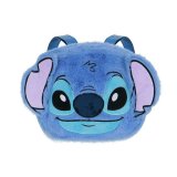 B�rnetaske Stitch Bl� 20 x 25 x 12 cm #2