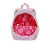 B�rnetaske Lilo & Stitch Angel Pink 30 x 25 x 15 cm #4