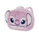B�rnetaske Lilo & Stitch Angel Pink 20 x 25 x 12 cm #1