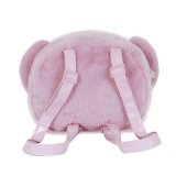 B�rnetaske Lilo & Stitch Angel Pink 20 x 25 x 12 cm #3