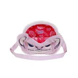 Skuldertaske Lilo & Stitch Pink 17 x 13 x 7 cm #4