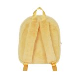 B�rnetaske The Lion King Gul 30 x 25 x 15 cm #3