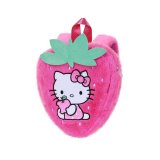B�rnetaske Hello Kitty Pink 30 x 30 x 10 cm #1