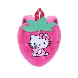 B�rnetaske Hello Kitty Pink 30 x 30 x 10 cm #2