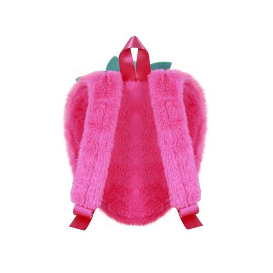 B�rnetaske Hello Kitty Pink 30 x 30 x 10 cm #3