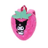 B�rnetaske Kuromi Pink 30 x 30 x 10 cm #1