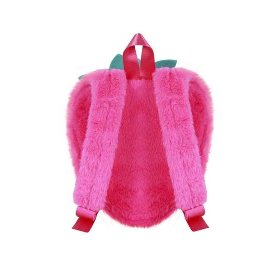 B�rnetaske Kuromi Pink 30 x 30 x 10 cm #3