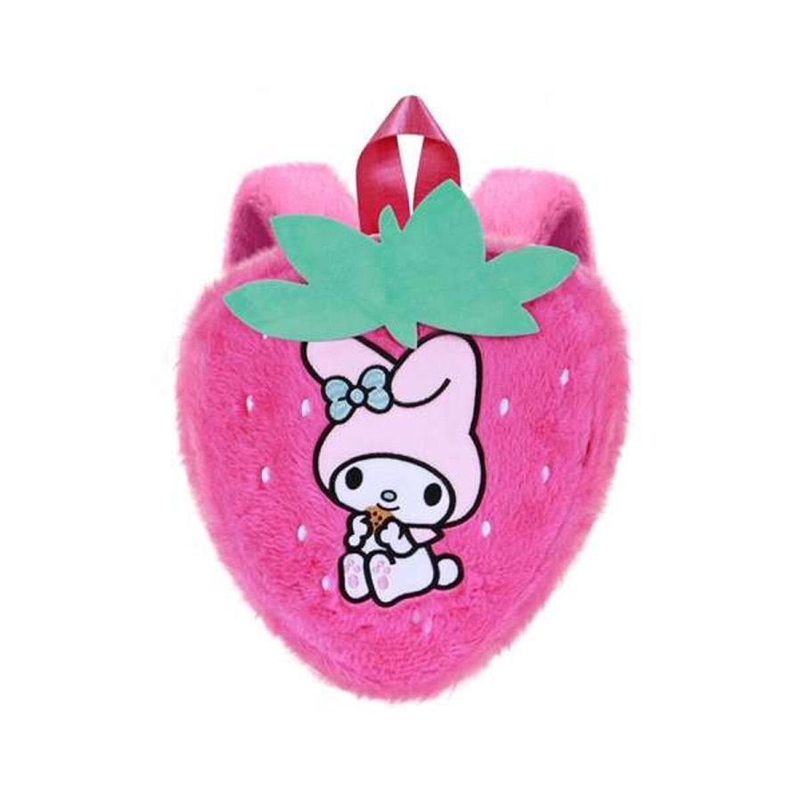 B�rnetaske My Melody Pink 30 x 30 x 10 cm #2