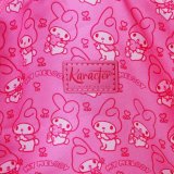 B�rnetaske My Melody Pink 30 x 30 x 10 cm #4
