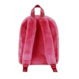 B�rnetaske Plush Pink 30 x 25 x 15 cm #3