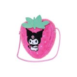 Skuldertaske Karactermania Pink #1