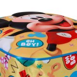 Skoletaske Mickey Mouse Gul 30 x 25 x 10 cm #4
