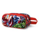 Vads�k The Avengers Bl� 10 x 22 x 8 cm #1