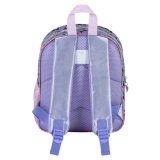 Skoletaske Kuromi 30 x 25 x 10 cm #3