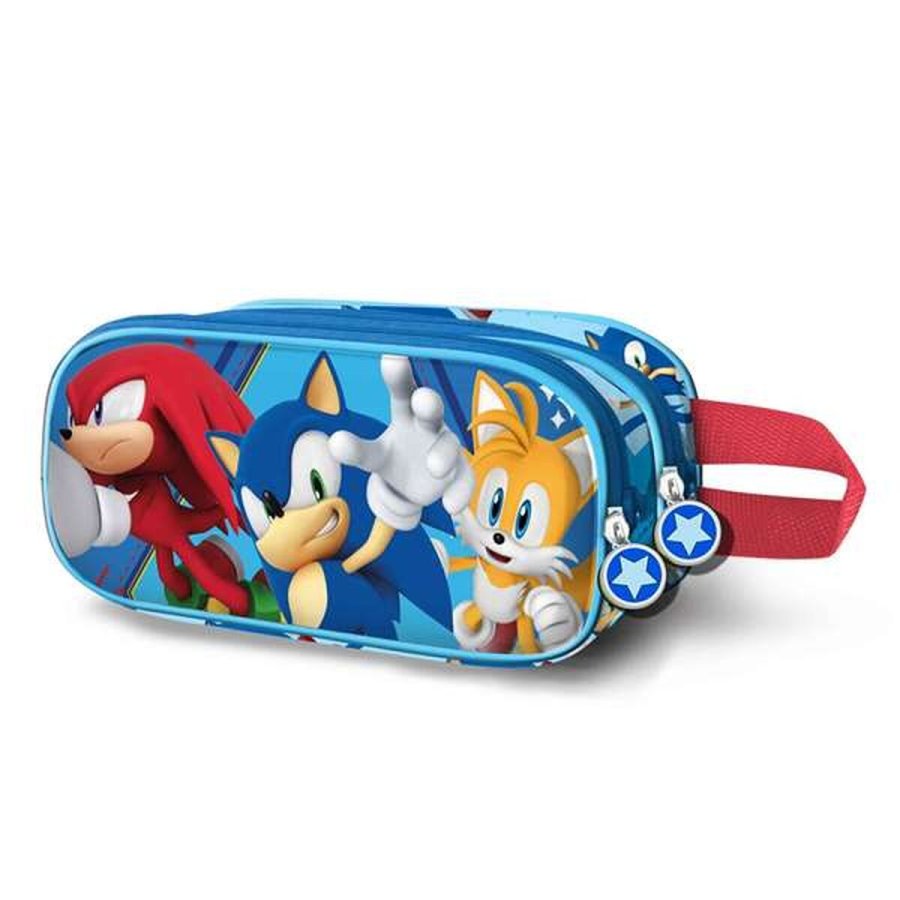 Vads�k Sonic Bl� 10 x 22 x 8 cm #1