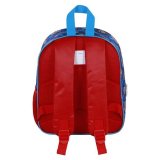 Skoletaske The Paw Patrol Bl� 30 x 25 x 10 cm #3