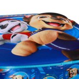 Skoletaske The Paw Patrol Bl� 30 x 25 x 10 cm #4