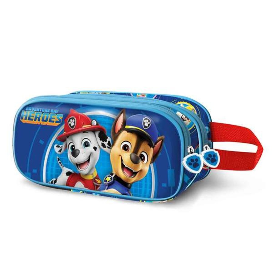 Vads�k The Paw Patrol Bl� 10 x 22 x 8 cm #1