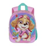 Skoletaske The Paw Patrol Pink 30 x 25 x 10 cm #2