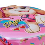 Skoletaske The Paw Patrol Pink 30 x 25 x 10 cm #4