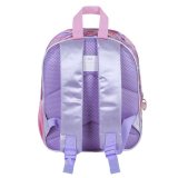 Skoletaske Karactermania Syren 30 x 25 x 10 cm #3