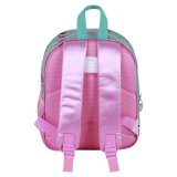 Skoletaske Minnie Mouse Pink 30 x 25 x 10 cm #3