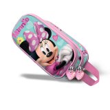 Vads�k Minnie Mouse Pink 10 x 22 x 8 cm #1