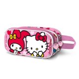 Vads�k Hello Kitty Pink 10 x 22 x 8 cm #1