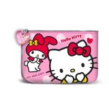�ske Hello Kitty Pink 10 X 13 X 3 CM #1