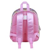 Skoletaske Hello Kitty Pink 30 x 25 x 10 cm #3