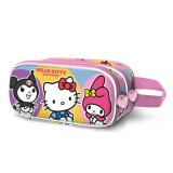 Vads�k Hello Kitty Pink 10 x 22 x 8 cm #1
