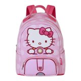 Skoletaske Hello Kitty Pink #2
