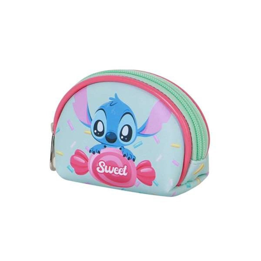 Pung Stitch Bl� 12 x 4,5 cm #1