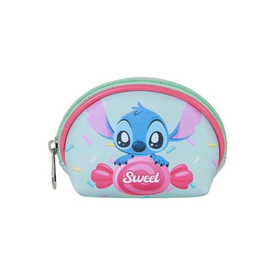 Pung Stitch Bl� 12 x 4,5 cm #2