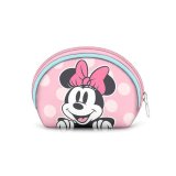 Pung Minnie Mouse Pink 12 x 4,5 cm #1