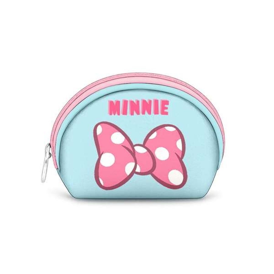 Pung Minnie Mouse Pink 12 x 4,5 cm #2