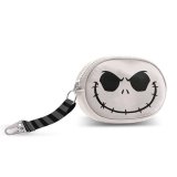 Pung The Nightmare Before Christmas Hvid 12,5 x 2 cm #1