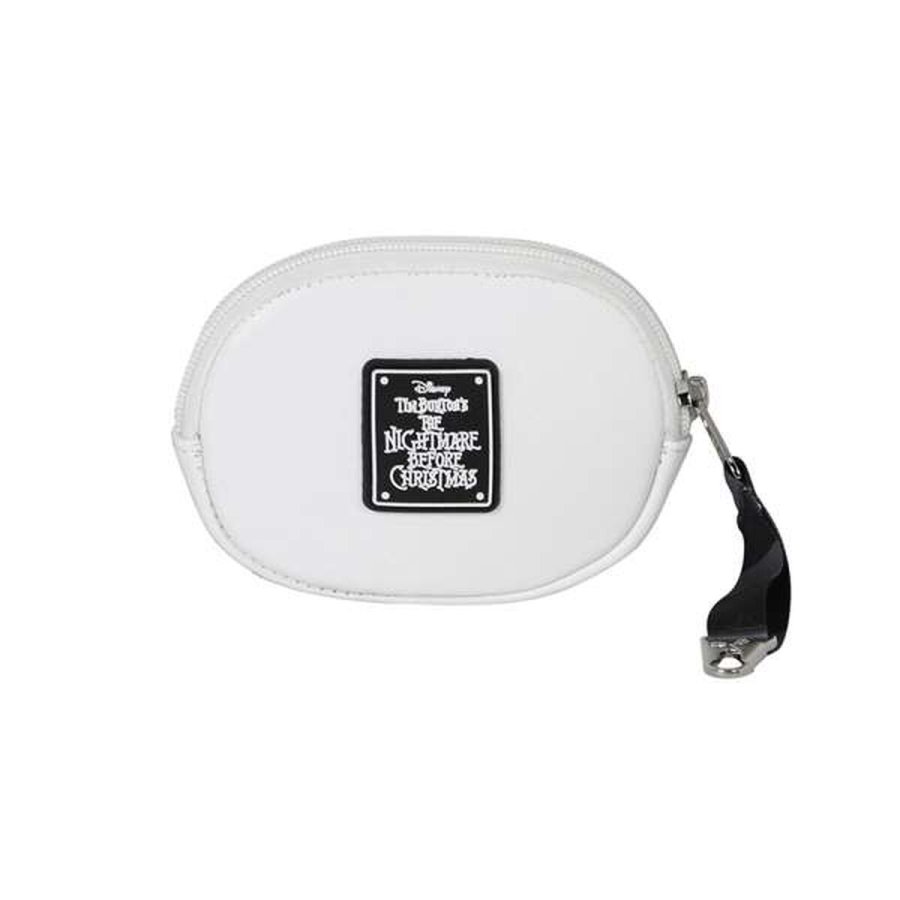 Pung The Nightmare Before Christmas Hvid 12,5 x 2 cm #3