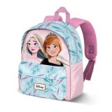 Skoletaske Frozen Pink 27 x 22 x 10 cm #1