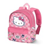 Skoletaske Hello Kitty Pink 27 x 22 x 10 cm #1