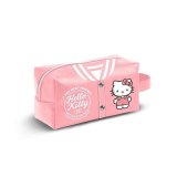 Rejsetoilettaske Hello Kitty Pink PVC 13 x 27 x 13 cm #1