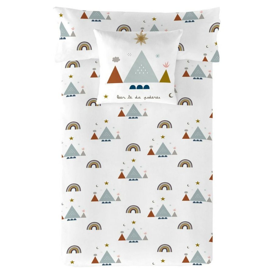 Nordisk cover Haciendo el Indio Susanita Vendbar Seng 90 (150 x 220 cm) #2