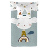 Nordisk cover Haciendo el Indio Susanita Vendbar Seng 90 (150 x 220 cm) #3
