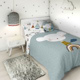 Nordisk cover Haciendo el Indio Susanita Vendbar Seng 90 (150 x 220 cm) #4