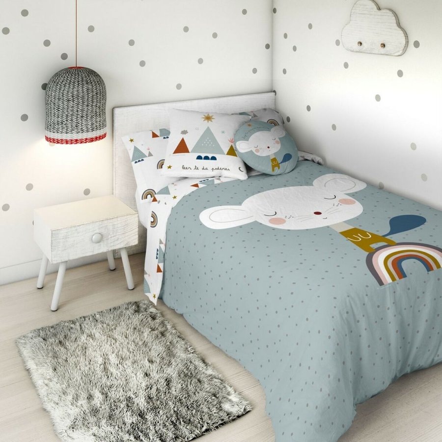 Nordisk cover Haciendo el Indio Susanita Vendbar Seng 90 (150 x 220 cm) #4